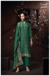 Oshea 4384 By Ganga Viscose Ladies Designer Salwar Suits Wholesale Market In Surat